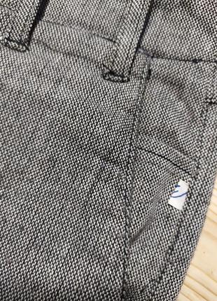 Супер классные мягенькие брюки на молнии  с ниткой шерсти10 фото