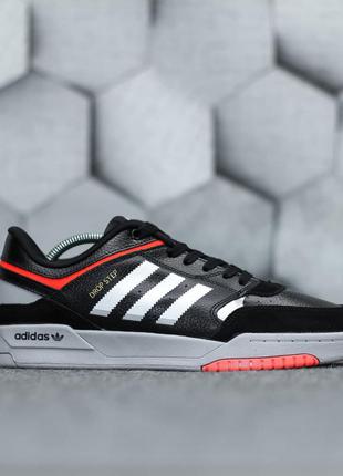 Кросівки adidas white shoe rear rack system6 фото
