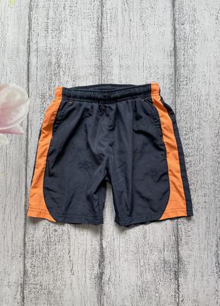 Крутые шорты для спорта gef 10лет