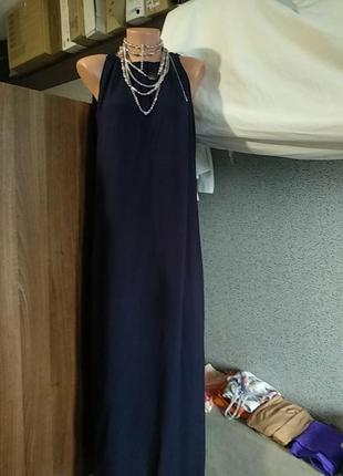 Сукня натуральна тканина