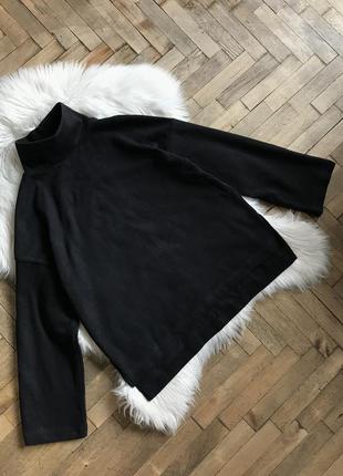 Свитшот с горловиной gina tricot