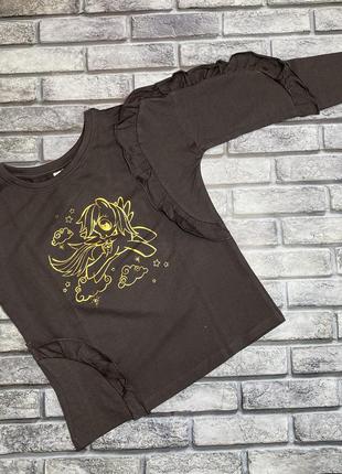 Реглан my little pony