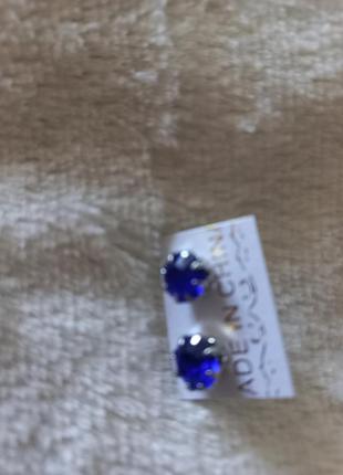 Сережки.у подарунок до покупки від 50 грн. 3