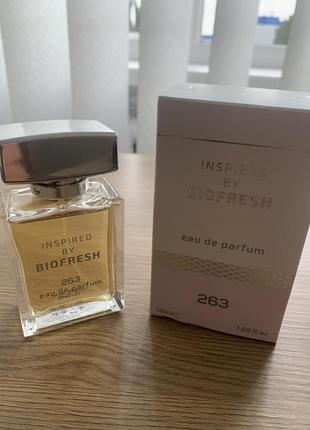 Edp biofresh1 фото