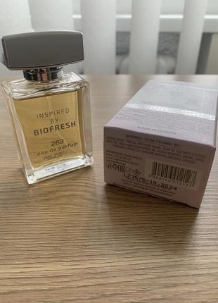 Edp biofresh2 фото