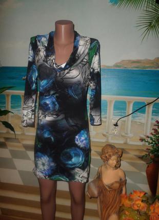 Супер стильное платице!