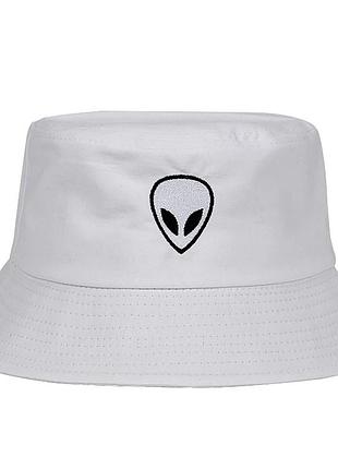 Панама нло біла, унісекс