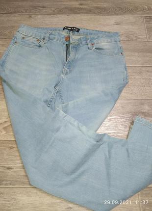 Штани джинси