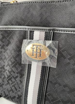 Сумка tommy hilfiger 2
