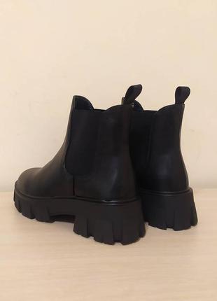 Стильні жіночі черевички!