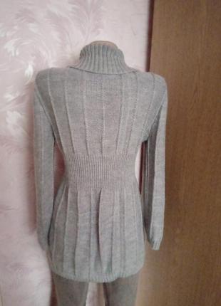 Кардиган 2