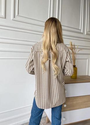 Шикарна сорочка 2