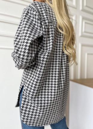 Стильная рубашка