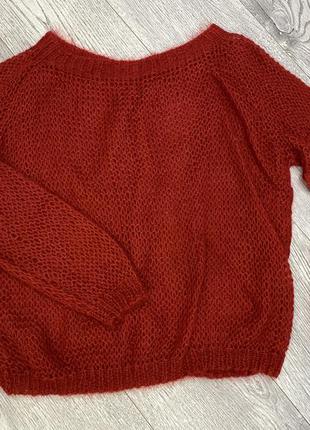 Светер ангора