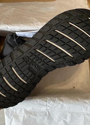 Ботинки кроссовки зимние осенние оригинал adidas fusion storm ee9709 9