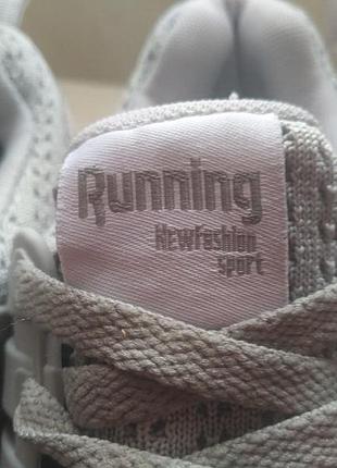 Кросівки running. 4