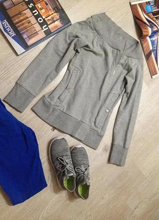 Кофта mitch & go