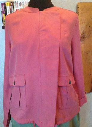 Піджак - куртка бренду tchibo, р. 48-52