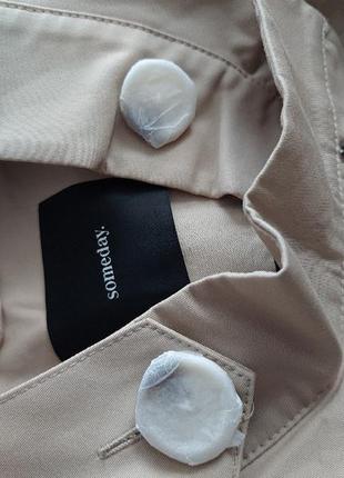 Someday жакет куртка размер 50-525 фото