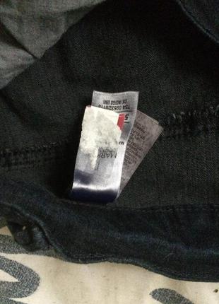 Базовые классические джинсы2 фото