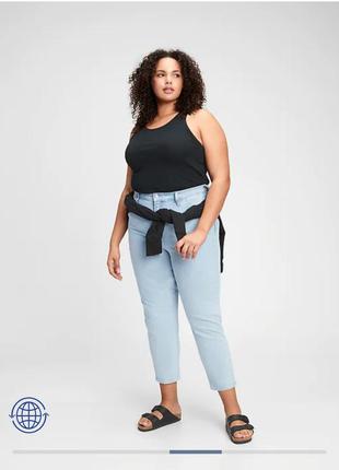 Джинсы gap 33 tall (16 tall) для высоких6 фото