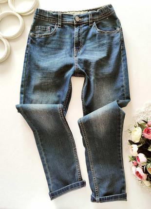Стрейчеві джинси артикул: 9797