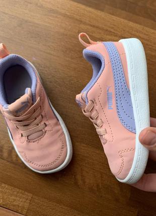 Кроссовки puma