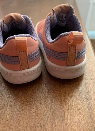 Кроссовки puma 6