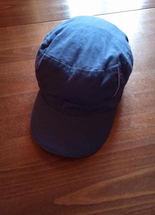 Кепка 2