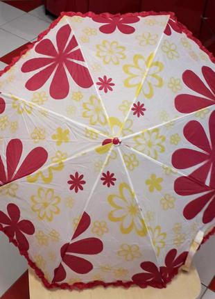 Зонт oriflame "весняна мелодія"