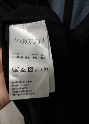 Блуза кофтина marc cain 4
