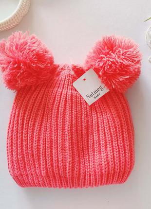 Новая шапка на флисе  артикул: 9827