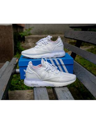 Мужские кроссовки adidas zx 2k boost fx8834 оригинал