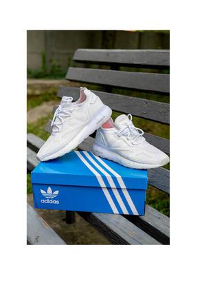 Мужские кроссовки adidas zx 2k boost fx8834 оригинал3 фото