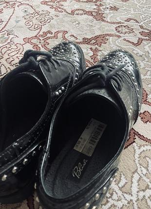 Ботинки blink 3