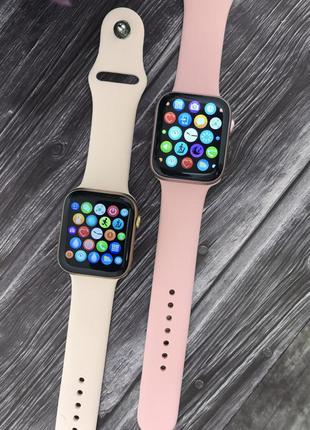 Smart watch 6 series4 фото