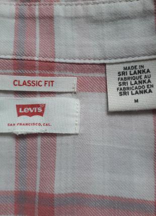 Рубашка levis2 фото