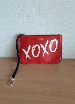 Косметичка гаманець victorias secret