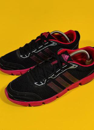 Кросівки adidas breeze 39 р4 фото