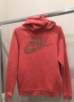 Худи,толстовка nike оригинал,xs-s