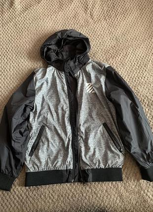 Вітрівка на хлопчика