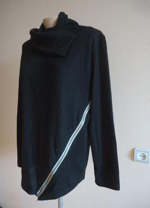 Оригінальна фірмова кофточка 46-48р