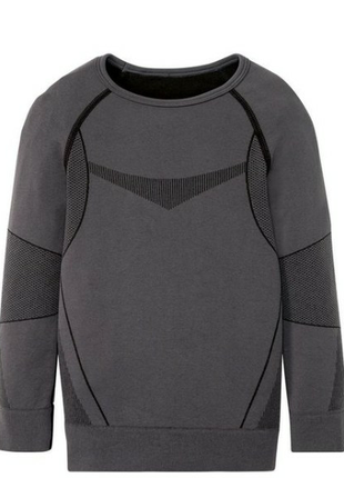 Термореглан на хлопчика crivit 86/92