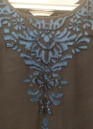 Сукня святкова вечірня. 4