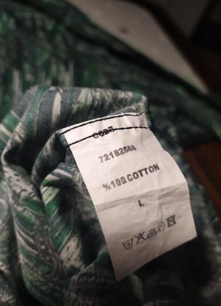 Сорочка мужская,  l. 4