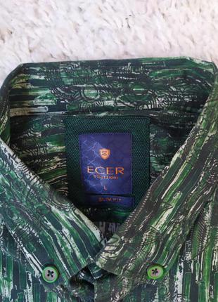 Сорочка мужская,  l. 2