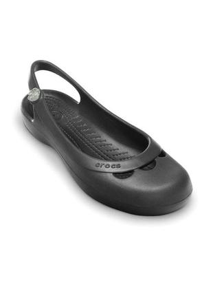 Босоніжки, сабо, сандалі крокс крокси crocs jayna w 118512 фото