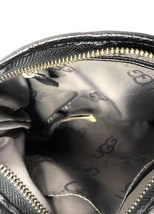 Натуральная сумка ugg, оригинал 6