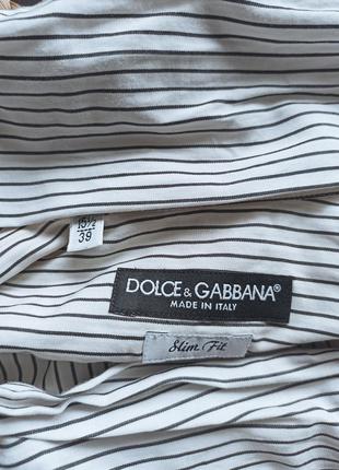 Dolce s gabbana  оригинал3 фото