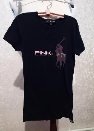 Футболка размер s ralph lauren